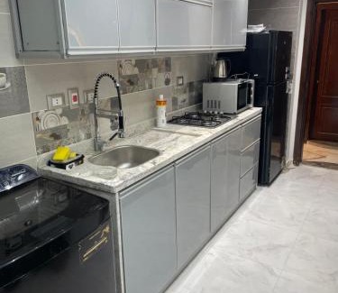 Agouza Appartement | Omda residence
