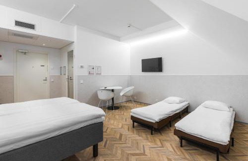 Turku Hôtel | Omena Hotel Turku Kauppiaskatu