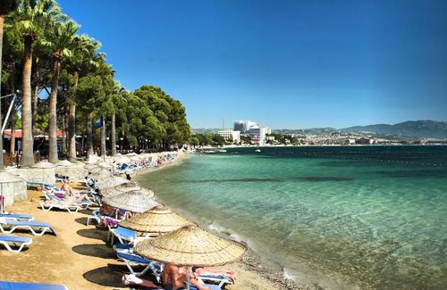 Yavansu Mahallesi Station Balnéaire | Omer Holiday Resort - All Inclusive