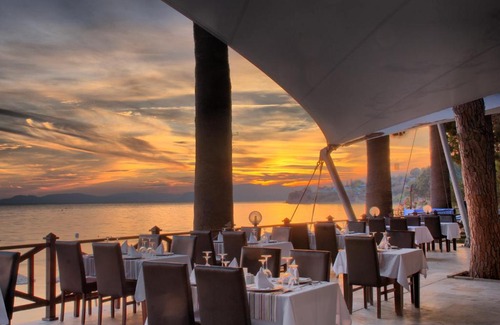 Yavansu Mahallesi Station Balnéaire | Omer Holiday Resort - All Inclusive