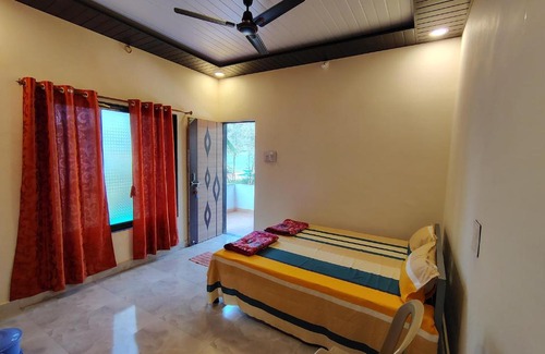 Malvan Maison | Omkar Beach Resort