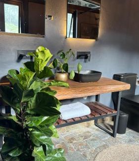 Ubate Appartement | Omm Luxury House