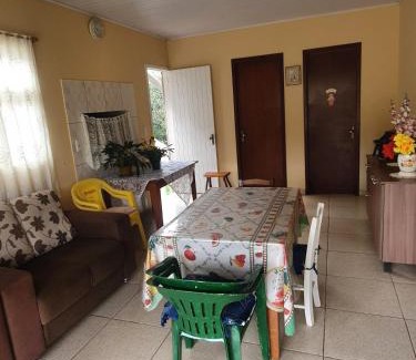 Morro Reuter Maison | Omma's Haus - Casa de Vó perto de Gramado