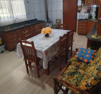Morro Reuter Maison | Omma's Haus - Casa de Vó perto de Gramado