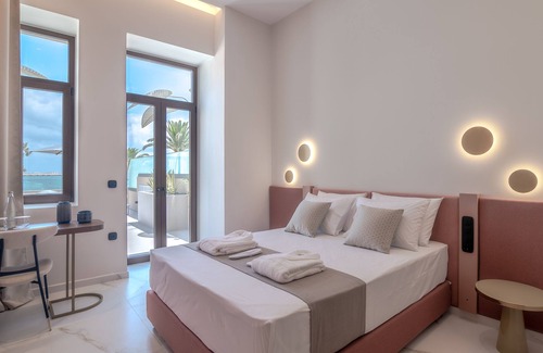 Rethymno Hôtel | Omma Suites
