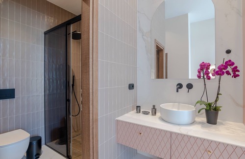 Rethymno Hôtel | Omma Suites
