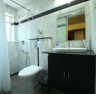Kochi Hôtel | Omnest