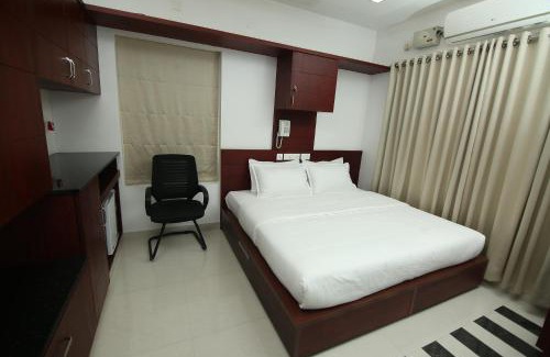Kochi Hôtel | Omnest