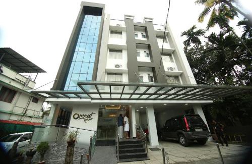 Kochi Hôtel | Omnest