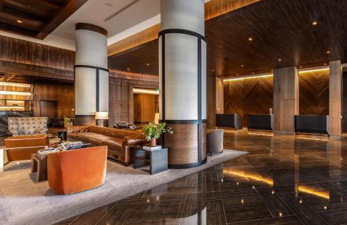 Central Oklahoma City Hôtel | Omni Oklahoma City Hotel