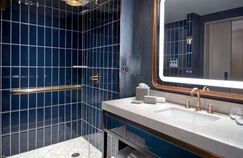 Central Oklahoma City Hôtel | Omni Oklahoma City Hotel