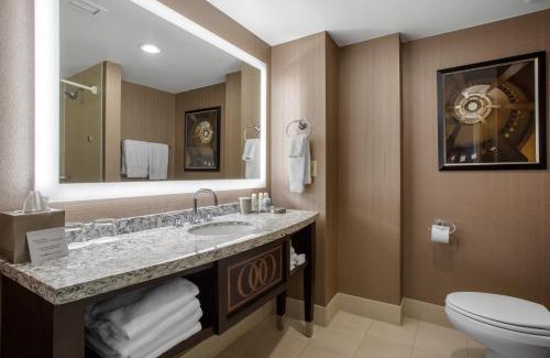 Downtown Hôtel | Omni Providence