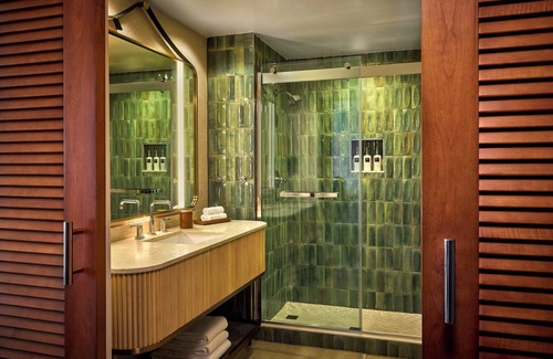 The Metropolitan Project Hôtel | Omni San Diego Hotel