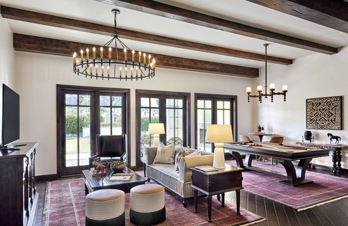 Paradise Hills Station Balnéaire | Omni Scottsdale Resort & Spa at Montelucia