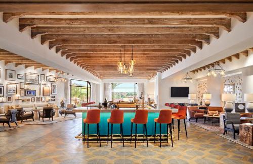 Casas Adobes Station Balnéaire | Omni Tucson National Resort & Spa