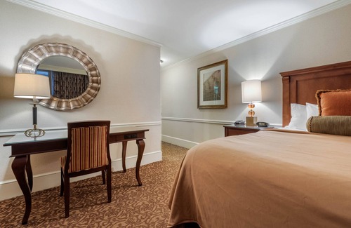 Downtown Pittsburgh Hôtel | Omni William Penn Hotel
