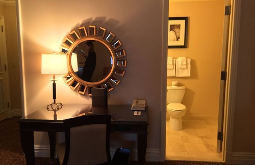 Downtown Pittsburgh Hôtel | Omni William Penn Hotel