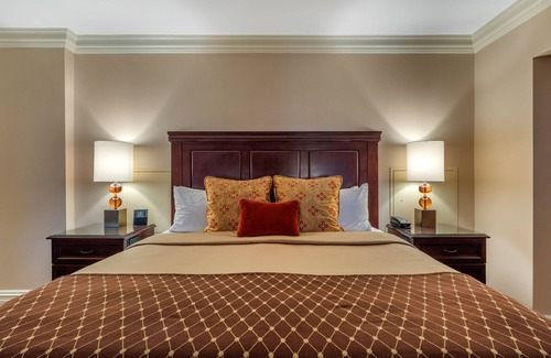 Downtown Pittsburgh Hôtel | Omni William Penn Hotel