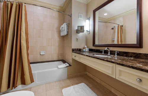 Downtown Pittsburgh Hôtel | Omni William Penn Hotel