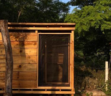 Barra de Colotepec Maison | Omnia puerto escondido