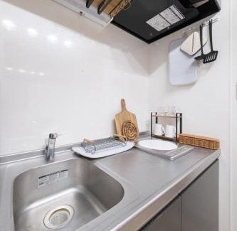 Ota Maison | Omo-Yado 20 minutes by car from Haneda Entire house
