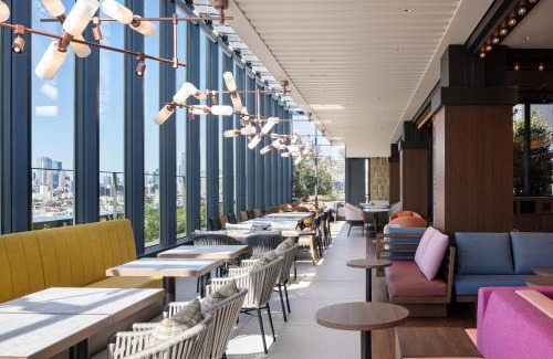 Osaki Hôtel | OMO5 Tokyo Gotanda by Hoshino Resorts