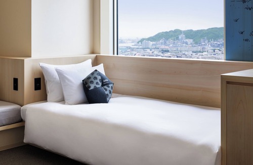 Ryuga Onsen Hôtel | OMO7 Kochi by Hoshino Resorts