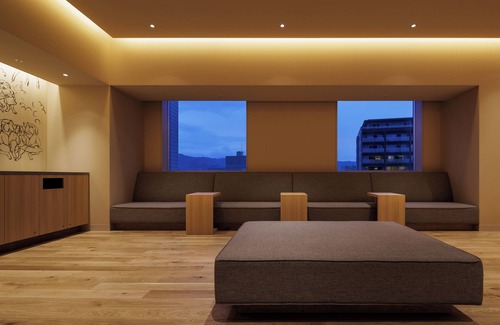 Ryuga Onsen Hôtel | OMO7 Kochi by Hoshino Resorts