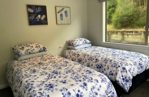 Whakamarama Appartement | Omokoroa Retreat