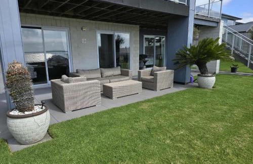Omokoroa Appartement | Omokoroa Sea View Apartment