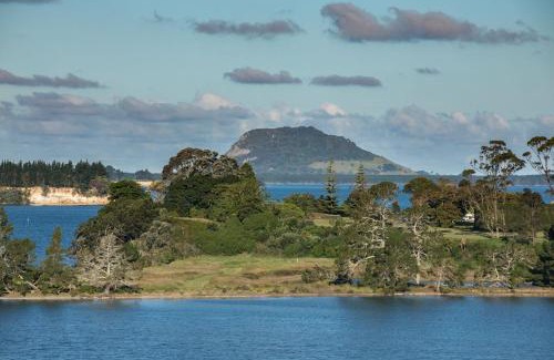 Omokoroa Appartement | Omokoroa Sea View Apartment