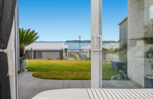 Omokoroa Appartement | Omokoroa Sea View Apartment