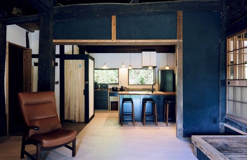 Shobara Maison | OMOYA SORYO