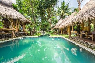 Sawan Maison | Omunity Bali