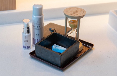 Yawatano Maison | Omuro no Mori Gyokusui - Adults Only