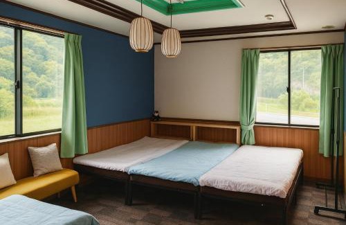 Yamato Appartement | omusubi house ーCAFE STYLE