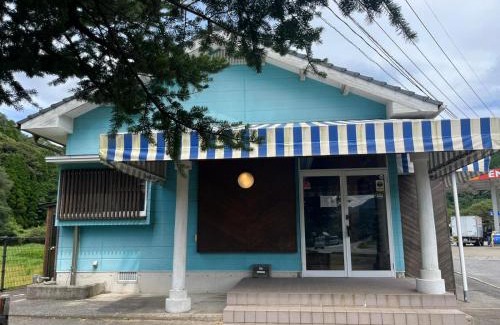Yamato Appartement | omusubi house ーCAFE STYLE
