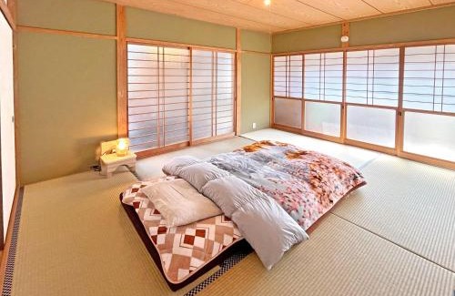 Yamato Maison | omusubi share house JAPANEZE STYLE