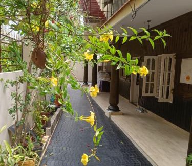 Varkala Hôtel | Omvilla