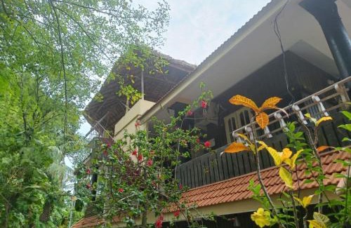 Varkala Hôtel | Omvilla