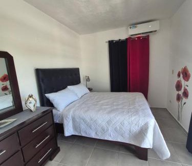Nagua Appartement | OMY Apartments Nagua 2A
