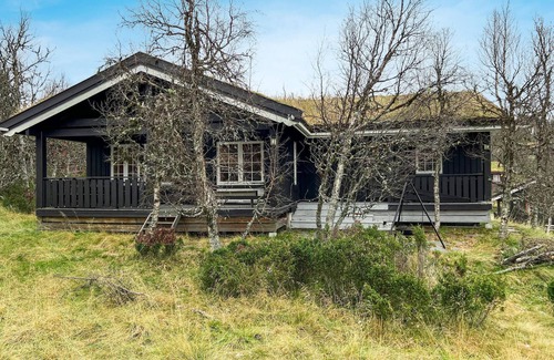 Venabygd Maison | On a hill welcomes you this cottage with space for the large family.