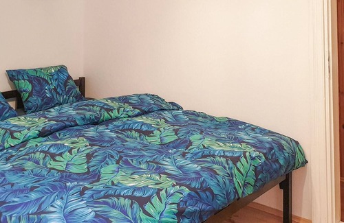 Czerwinsk nad Wisła Maison | On a natural property this charming vacation home near the Vistula welcomes you.