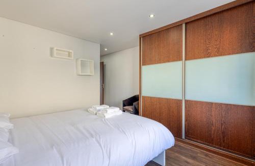 Lordelo do Ouro e Massarelos Maison | ON Apartments - Luxury House - Pool & Parking & Pet Friendly