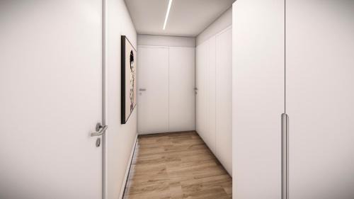 Leixões Appartement | ON Apartments - Matosinhos Premium