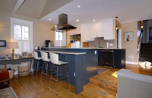 Crested Butte Maison | Le Bluebird Cottage