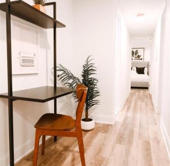 Capitol Hill Appartement | On DCs Doorstep Family Friendly 2 bed Cap Hill Apt - Permit