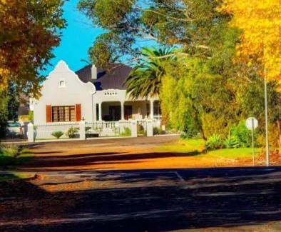 Riviersonderend Maison | On De La Vigne
