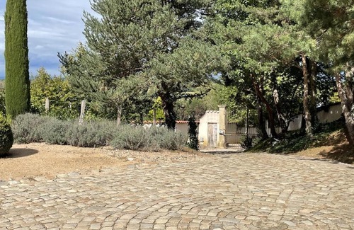 Andrezieux-Boutheon Appartement | On dirait LE SUD