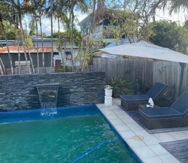 Lota Appartement | On Esplanade own flat & Pool, Manly cafe precinct